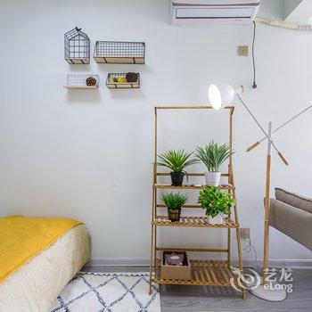 西安巢生活「花期」分店公寓酒店提供图片