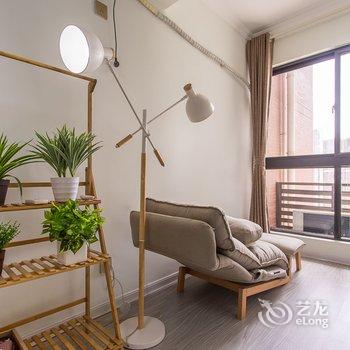 西安巢生活「花期」分店公寓酒店提供图片