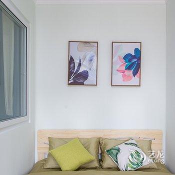 西安巢生活「花期」分店公寓酒店提供图片