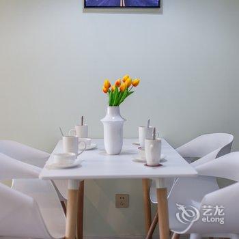 西安巢生活「花期」分店公寓酒店提供图片