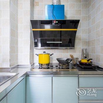 西安巢生活「花期」分店公寓酒店提供图片