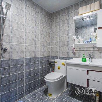 西安巢生活「花期」分店公寓酒店提供图片