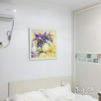 青岛观海亭度假公寓(情人湾分店)酒店提供图片