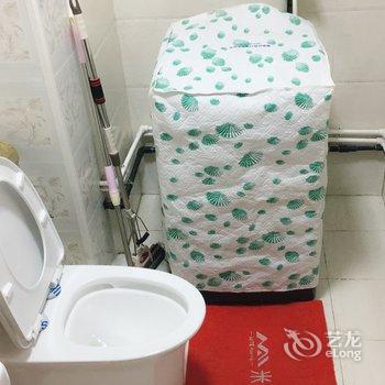 青岛观海亭度假公寓(情人湾分店)酒店提供图片