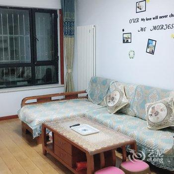 青岛观海亭度假公寓(情人湾分店)酒店提供图片