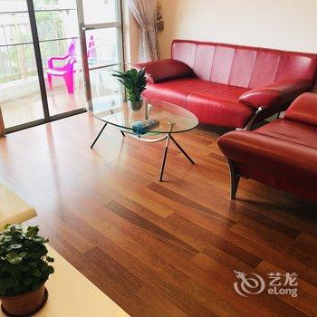 广州长隆大夫山祈福别墅短租(倚湖街分店)酒店提供图片