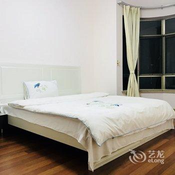 广州长隆大夫山祈福别墅短租(倚湖街分店)酒店提供图片