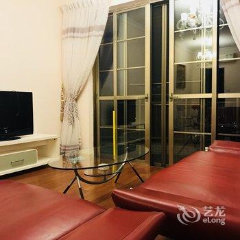 广州长隆大夫山祈福别墅短租(倚湖街分店)酒店提供图片