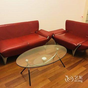 广州长隆大夫山祈福别墅短租(倚湖街分店)酒店提供图片