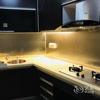 广州长隆大夫山祈福别墅短租(倚湖街分店)酒店提供图片