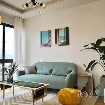 重庆黑林错觉公寓(后堡公园分店)酒店提供图片