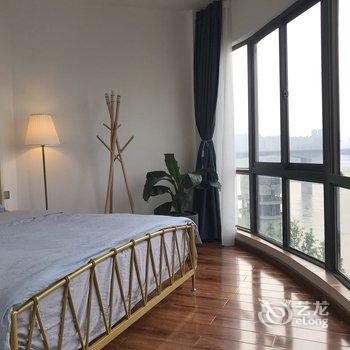 重庆黑林错觉公寓(后堡公园分店)酒店提供图片