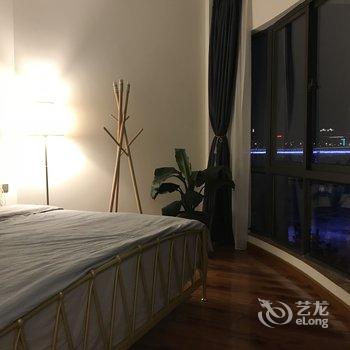 重庆黑林错觉公寓(后堡公园分店)酒店提供图片