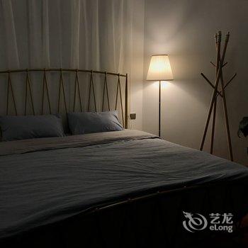 重庆黑林错觉公寓(后堡公园分店)酒店提供图片