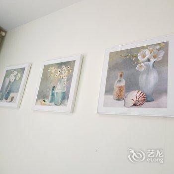重庆zz妞之家公寓(双龙湖公园分店)酒店提供图片