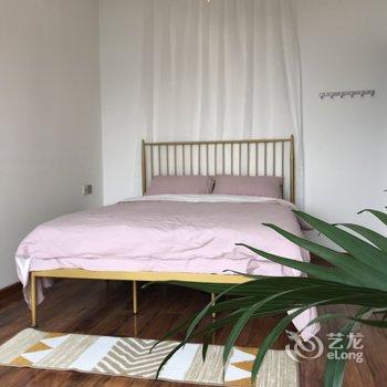 重庆黑林错觉公寓(后堡公园分店)酒店提供图片