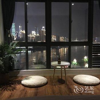 重庆黑林错觉公寓(后堡公园分店)酒店提供图片