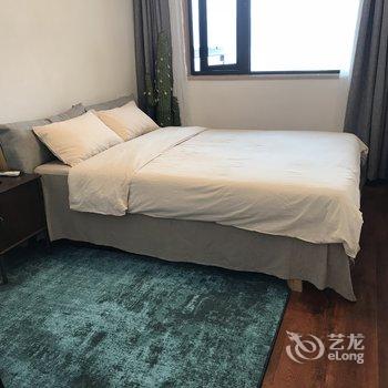 重庆黑林错觉公寓(黄葛晚渡分店)酒店提供图片