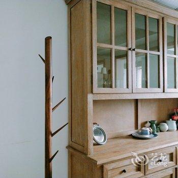 上海静安星月公寓酒店提供图片