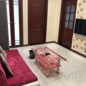 西安蒙蒙哒的家公寓(明德路南口分店)酒店提供图片