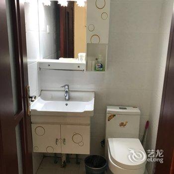 西安蒙蒙哒的家公寓(明德路南口分店)酒店提供图片