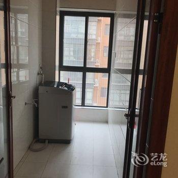 西安蒙蒙哒的家公寓(明德路南口分店)酒店提供图片