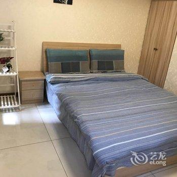 西安蒙蒙哒的家公寓(明德路南口分店)酒店提供图片