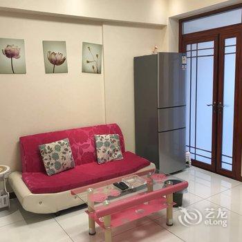 西安蒙蒙哒的家公寓(明德路南口分店)酒店提供图片