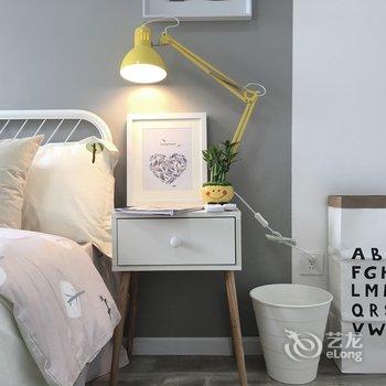 上知创易I民宿NO.7酒店提供图片