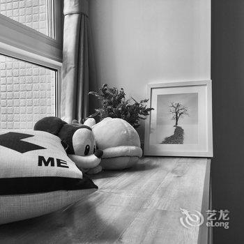 上知创易I民宿NO.7酒店提供图片