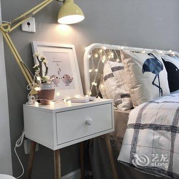 上知创易I民宿NO.7酒店提供图片