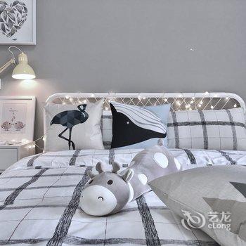 上知创易I民宿NO.7酒店提供图片