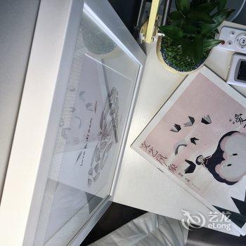 上知创易I民宿NO.7酒店提供图片