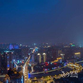 成都有一间民宿(8号店)酒店提供图片