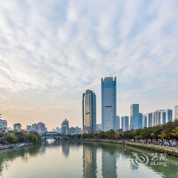 成都有一间民宿(8号店)酒店提供图片