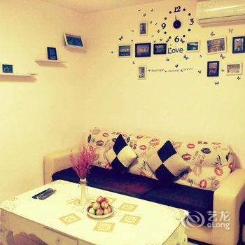 成都Mrs.liu公寓(顺风村分店)酒店提供图片