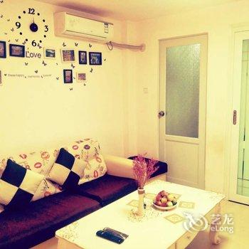 成都Mrs.liu公寓(顺风村分店)酒店提供图片