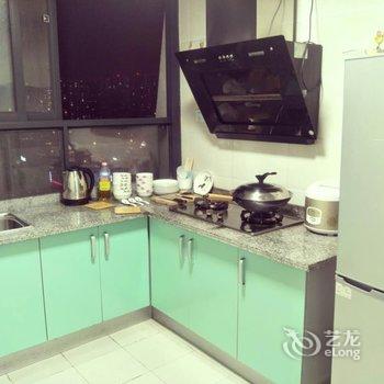 成都Mrs.liu公寓(顺风村分店)酒店提供图片