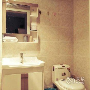成都Mrs.liu公寓(顺风村分店)酒店提供图片