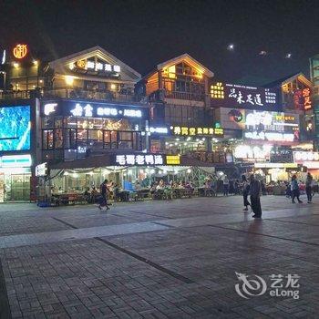 成都Mrs.liu公寓(顺风村分店)酒店提供图片