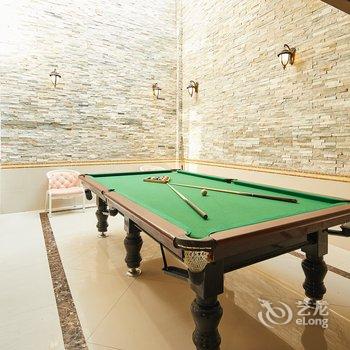 上海悦访派别墅轰趴馆(4号店)酒店提供图片