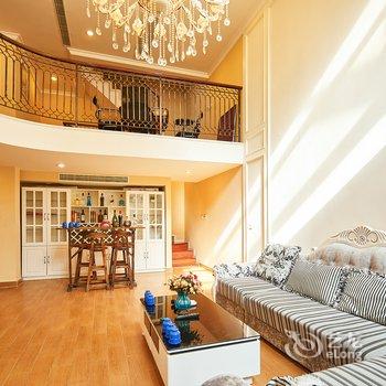 上海悦访派别墅轰趴馆(4号店)酒店提供图片