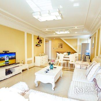 上海悦访派别墅轰趴馆(4号店)酒店提供图片