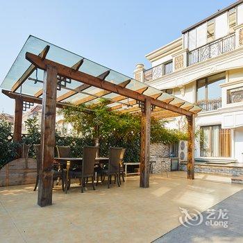 上海悦访派别墅轰趴馆(4号店)酒店提供图片