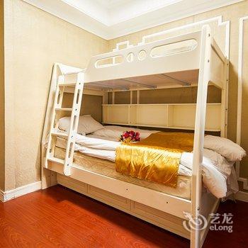 上海悦访派别墅轰趴馆(4号店)酒店提供图片