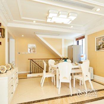 上海悦访派别墅轰趴馆(4号店)酒店提供图片