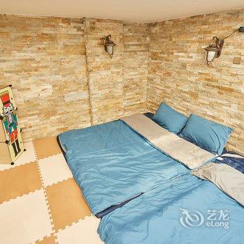 上海悦访派别墅轰趴馆(4号店)酒店提供图片