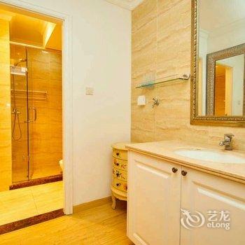 上海悦访派别墅轰趴馆(4号店)酒店提供图片