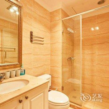 上海悦访派别墅轰趴馆(4号店)酒店提供图片