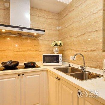 上海悦访派别墅轰趴馆(4号店)酒店提供图片